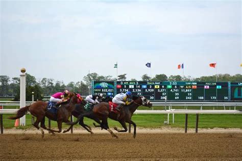 THE 10 CLOSEST Hotels to Belmont Park Race Track .